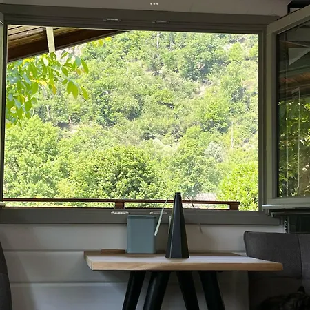 Elda Hébergement de vacances *